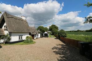 42 Heale Cottage, Norwich Road, Eye IP23 8AR