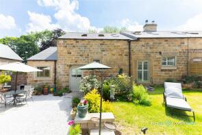 2, Yews Drive, Sheffield S35 0BH