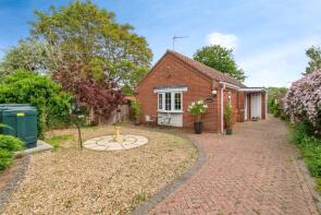 5, Church Street, Grantham NG32 1HB