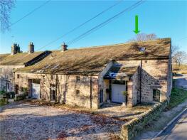 Brooke Barn, Raikes Lane, Rylstone, Skipton BD23 6LH