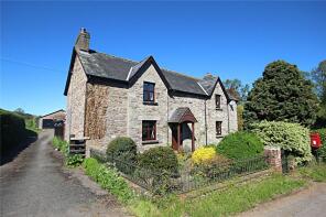 Pontybat Cottage, Llanfilo, Brecon LD3 0RB