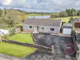The Chestnuts, Deanscales Village, Cockermouth CA13 0SL