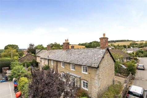 Lydbury North, Shropshire
