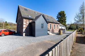 1, Old Church Hall, Church Lane, Perth PH1 4BD