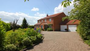 Lilac House, Main Road, Legsby, Market Rasen LN8 3QW