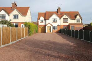 25, Caunsall Road, Caunsall, Kidderminster DY11 5YB