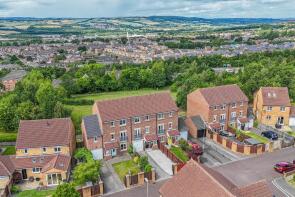 28, Beamish View, Northside, Chester Le Street DH3 1RS