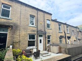 9, Crossley Terrace South, Ovenden, Halifax HX3 6RT