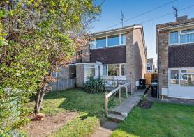 12, Vicarage Close, Chalgrove, Oxford OX44 7RD