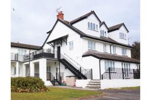 Flat 6, Springfield, Unclassified Section-y2155, Horton, Swansea SA3 1LQ