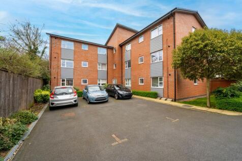 Summer Crescent, Beeston, NG9