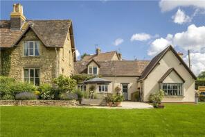 Orchard Cottage, Brookside, Chipping Campden GL55 6XD