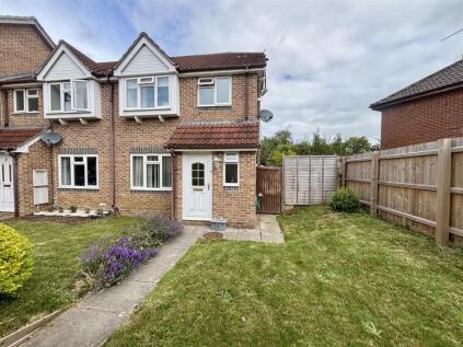 Campion Close, Wyke