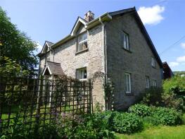 Little Pentre, Pentre Lane, Hereford HR3 6BY