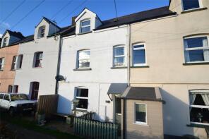 4, Yarde Cottages, Road Past Yarde Cottages, Torrington EX38 8QA