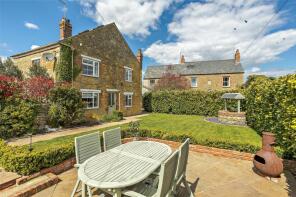 7, Main Street, Peterborough PE8 6PR