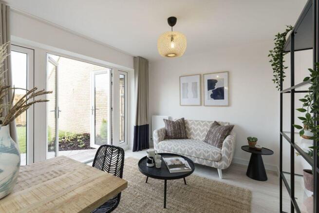 Ambleside Interior