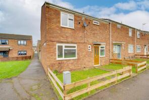 25, Kingston Close, Huntingdon PE29 7LE