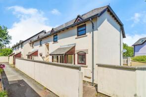 10, Avon Close, South Brent TQ10 9PR