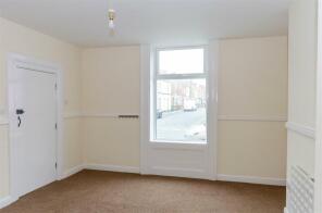 Flat 1, 53, Queen Street, Withernsea HU19 2AR