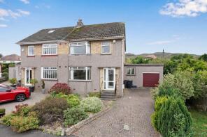 14, Caiystane Terrace, Caiystane, Edinburgh EH10 6SR