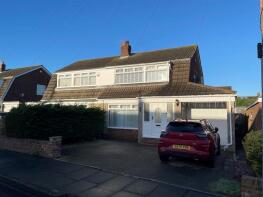 14, Hollinghill Road, Whitley Bay NE25 0NH