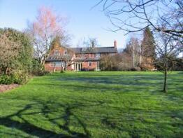 Butchers Cottage, The Old Post Office Junction To Ash Grove Junction, Shrewsbury SY4 2AA