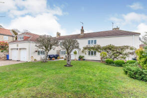 School House, Old Village Street, Burghwallis, Doncaster DN6 9JN