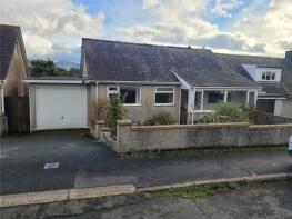 11, Bryn Eglwys, Caernarfon LL55 3HE