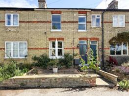 16, High Street, Cambridge CB23 7PL