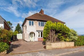73, Rectory Road, Chesterfield S44 5JW