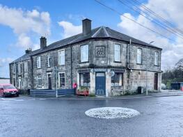G/2, 6, Dunlop Road, Barrmill, Beith KA15 1HN