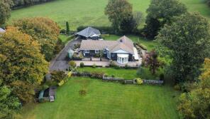 Erw Gilfach, B4343 Cellan, Lampeter SA48 8HU
