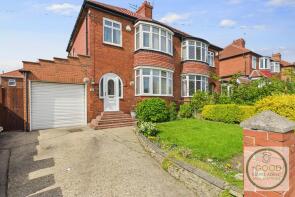 18, The Broadway, Grindon, Sunderland SR4 8LS