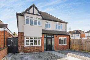40, Salcombe Road, Ashford TW15 3BS