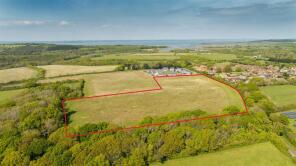 Warlands Farm, Warlands Lane, Newport PO30 4NQ