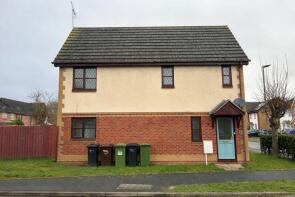 52, Hever Road, Hereford HR2 6EW