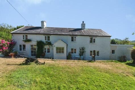 Harcombe, Lyme Regis