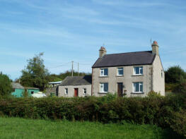 Pengarreg, B5110 From Junction Of Maes Hyfryd In Llangefni To Ynys Goch, Llangefni LL77 7UU