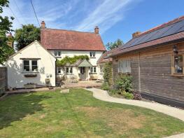 Barle Cottage, Chinnor Road, Towersey, Thame OX9 3QY