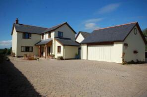 The Ridings, Cold Inn, Kilgetty SA68 0RP