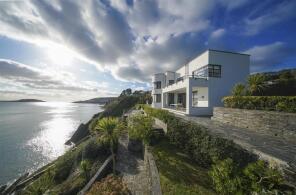 Gradna, Plaidy Lane, Looe PL13 1LF