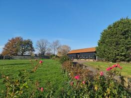 Oxfootstone Barn, Brick Kiln Lane, Diss IP22 2JS