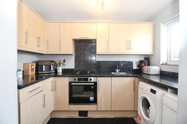 Fitted Kitchen