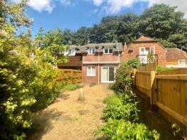 Byways, The Street, Salisbury SP5 2SG