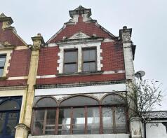 1, Morlais Buildings, High Street, Merthyr Tydfil CF47 8UL