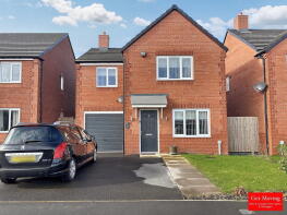 20, Argus Gardens, Prees Heath, Whitchurch SY13 3BF