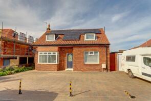 15, Cliff Road, Saltburn-by-the-sea TS13 5AE