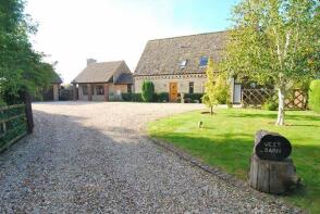 West Barn, Brookthorpe Court, Stroud Road, Brookthorpe, Gloucester GL4 0UJ