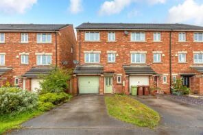 9, Pretoria Street, Featherstone, Pontefract WF7 6EU